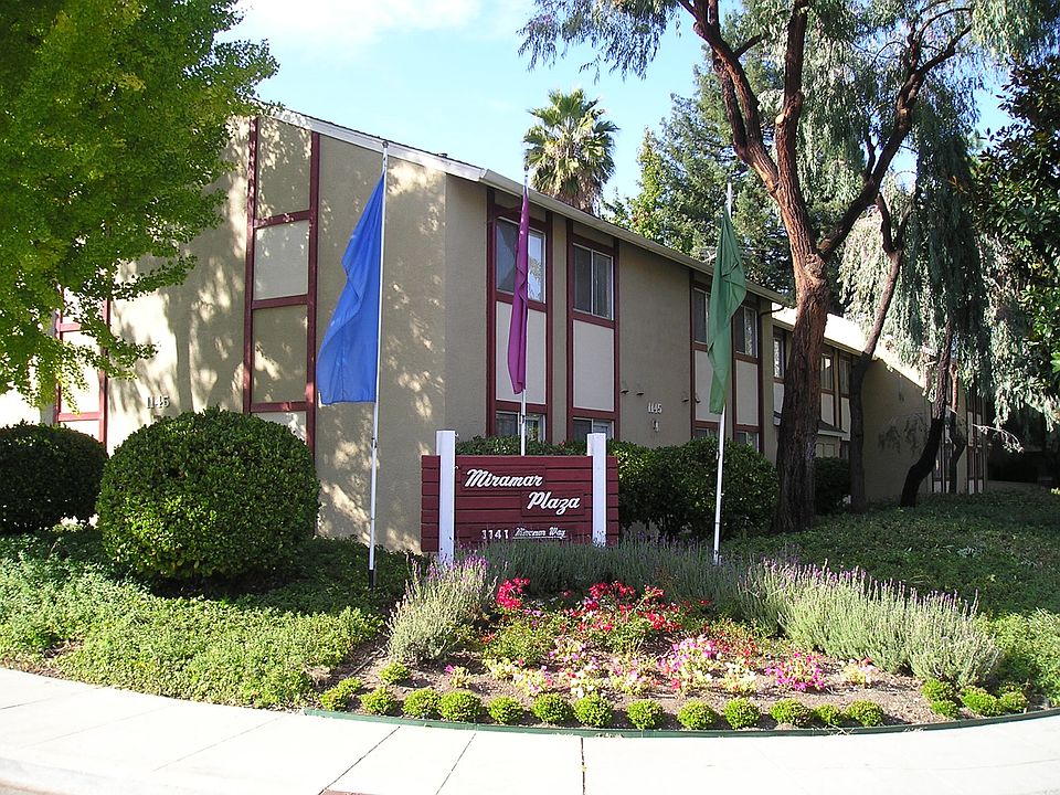 1st image of 1121 Miramar Way APT 11