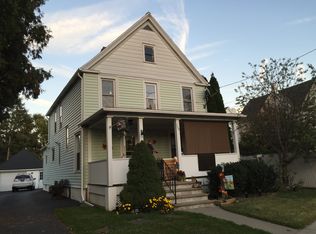 769 Spaulding St., Elmira, NY