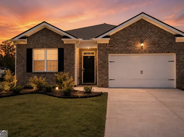 32 Oak Leaf Rd, Dallas, GA 30132