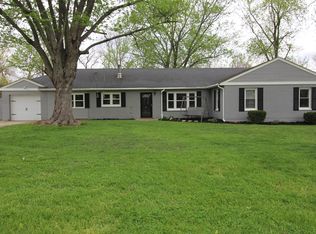 318 Northcrest Dr, Mason, OH