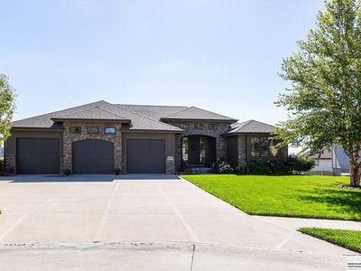 19315 Ruggles Cir, Elkhorn, NE, 68022