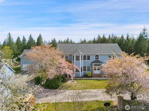 145 E Falcon Court, Shelton, WA 98584