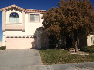 2516 Claridge Ave, Henderson, NV 89074