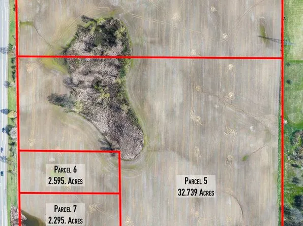 PARCEL 1 S Lapeer Rd, Oxford, MI 48371