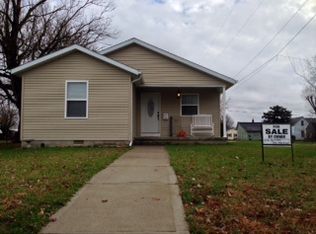603 Eastern Ave, Washington Court House, OH 43160