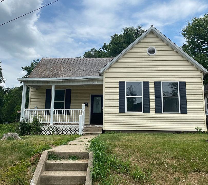 320 0th Cpe, Richwoods, MO 63071 Zillow