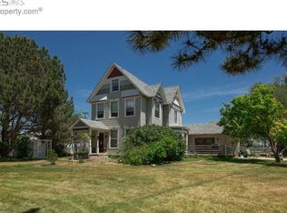 35640 County Road 43, Eaton, CO 80615