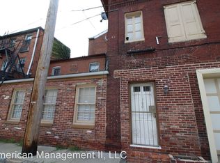 214 W Monument St #5131902, Baltimore, MD 21201