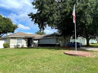 1416 Kingston Way, Kissimmee, FL 34744