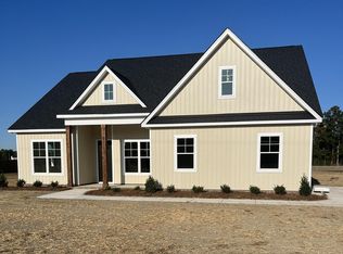 7308 Healthy Plains Church Rd, Sims, NC 27880