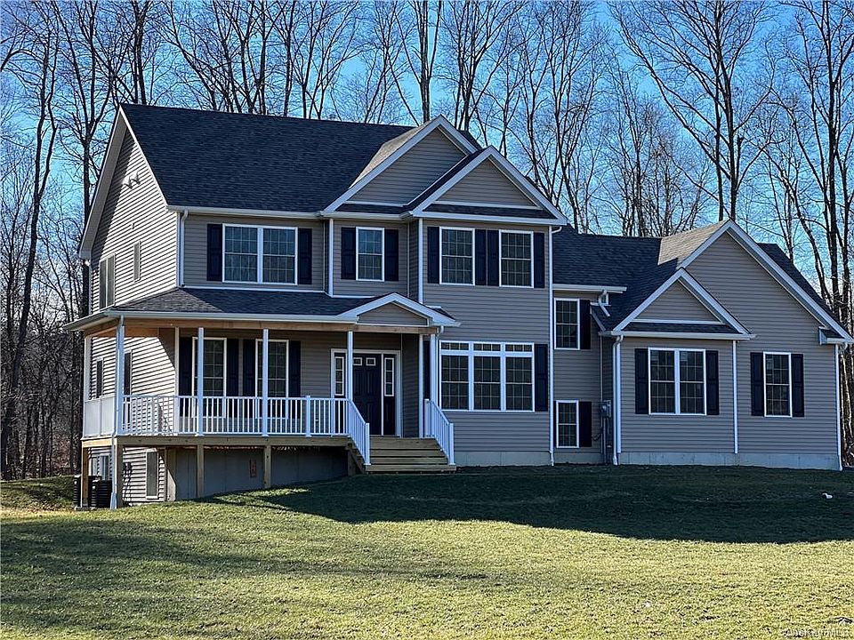 175 Elise Drive, Middletown, NY 10941 Zillow