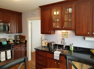 48 Beaumont St UNIT 1, Dorchester, MA 02124