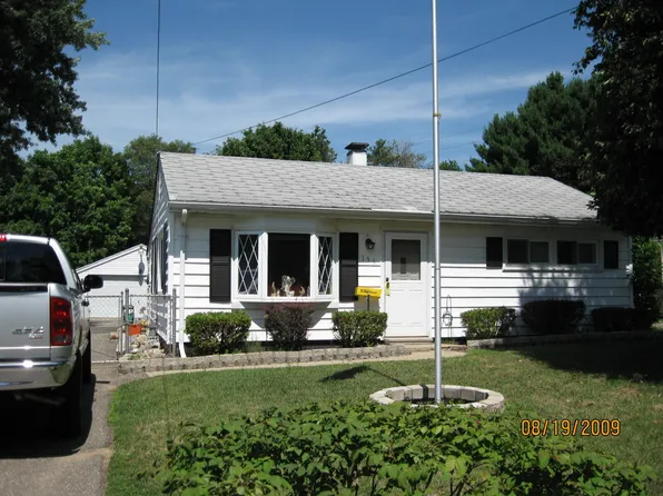 196 Morgan Ave W, Battle Creek, MI 49037