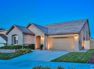 11799 Silver Birch Rd, Corona, CA 92883