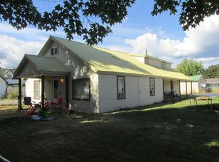 310 W Washington Ave, Chewelah, WA 99109