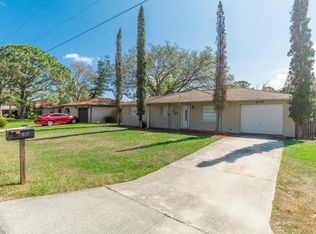 4135 Juanita St, Cocoa, FL 32927