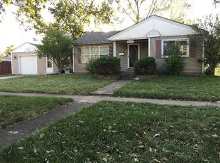 8340 4th St, Highland, IN 46322
