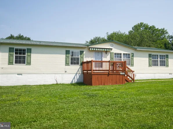 103 Beechwood Ave, Dover, DE 19901