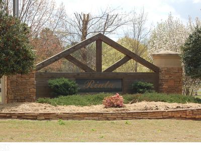120 Secretariat Ct LOT 62, Forsyth, GA, 31029