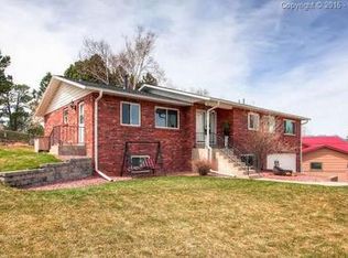 4185 McPherson Ave, Colorado Springs, CO 80909