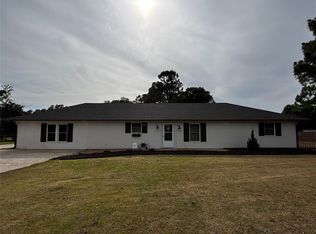 263 N Carolyn Dr, Choctaw, OK 73020