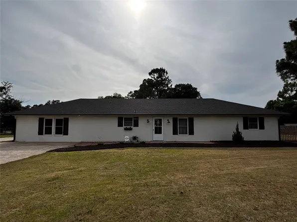 263 N Carolyn Dr, Choctaw, OK 73020