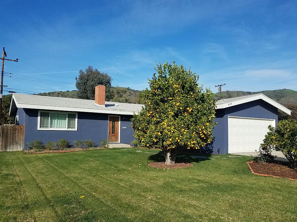 537 Walker Lane, Fillmore