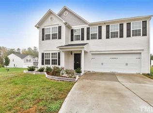 118 Buckeye Ct, Burlington, NC 27215