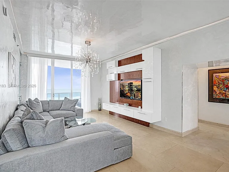 15901 Collins Ave #3006 — Photo 3