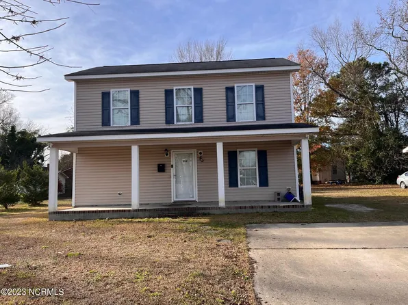 606 Roosevelt Avenue, Greenville, NC 27834