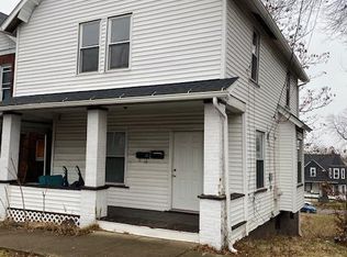 220 Ralph Ct NW, Canton, OH 44708