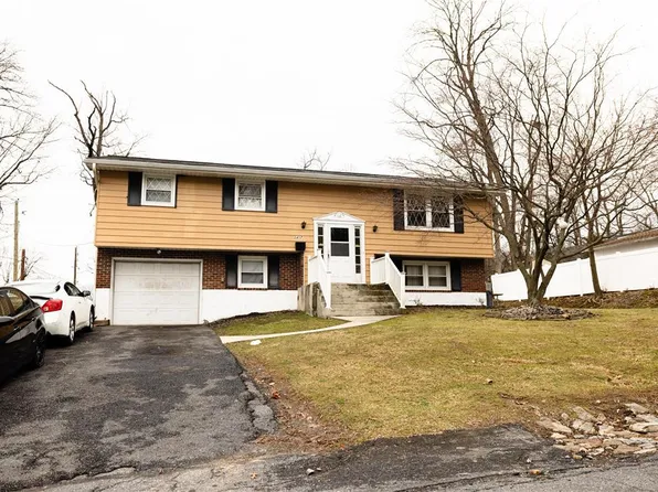 2417 S 10th St, Allentown, PA 18103