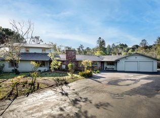 11170 Magdalena Rd, Los Altos Hills, CA 94024