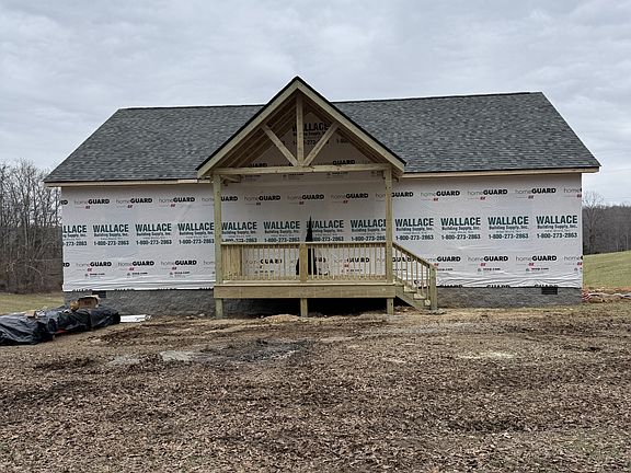 2nd image of 2105 Gin Hollow Rd