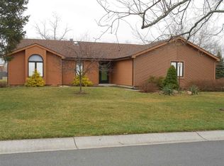 8210 Medicine Bow Run, Fort Wayne, IN 46825