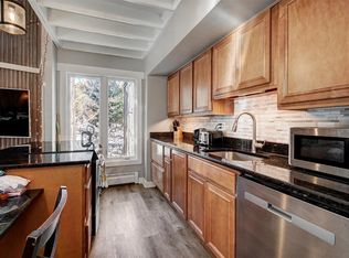1105 Ski Hill Rd #77, Breckenridge, CO 80424