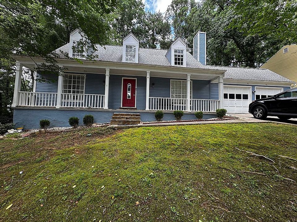 1st image of 2170 Laurel Mill Way