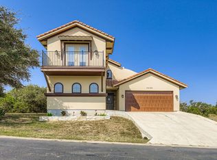 19129 Camelot Woods Cv, Lago Vista, TX 78645