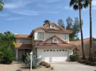 13255 N 90th Pl, Scottsdale, AZ 85260