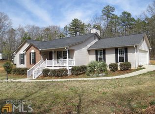 280 Hillandale Dr, Hartwell, GA 30643