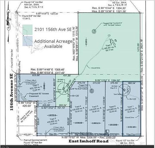 2nd image of 16143 E Imhoff Rd