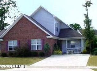 339 Saint Rosea Rd, Wilmington, NC 28405