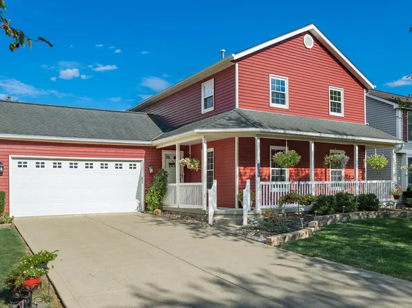 5228 Chaps Ct, Columbus, OH 43221