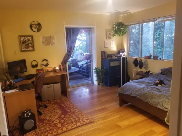 152 Panoramic Way #1, Berkeley, CA 94704