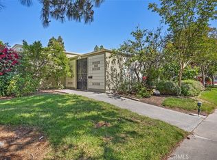 208 Avenida Majorca #C, Laguna Woods, CA 92637