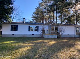 204 Old Mill Rd, Perry, GA 31069