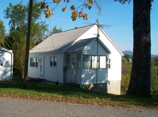 11 Ridge Rd, Woolwine, VA 24185