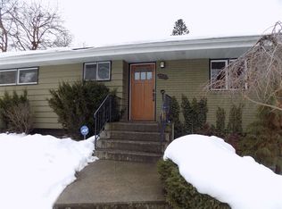 7721 N Excell Dr, Spokane, WA 99208