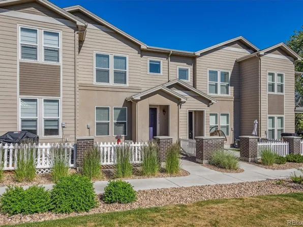 15423 W 65th Avenue #B, Arvada, CO 80007