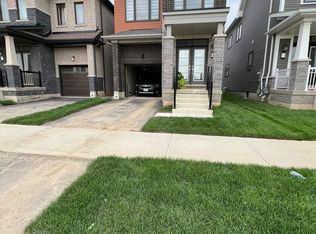 275 Gillespie Dr, Brantford, ON N3T 0W1